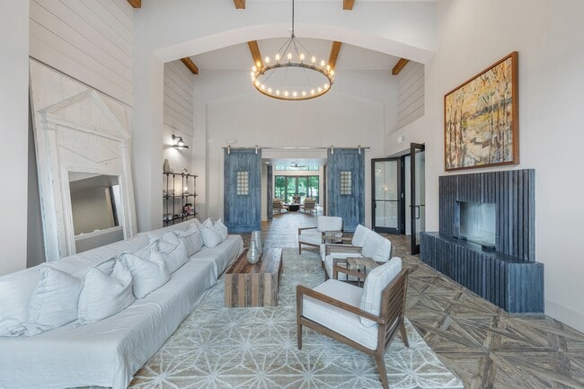 The LOFTS at Seacrest Beach