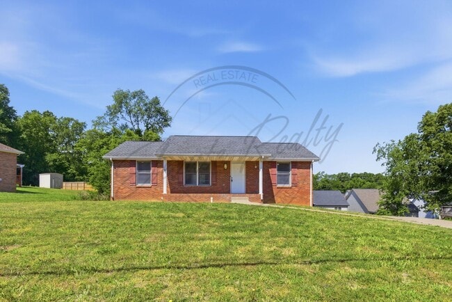 Photo - SPRING SPECIAL 1/2 OFF First Months Rent: Three Bedroom home in Clarksville with Basement!