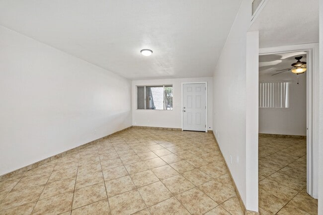 Photo - Fort Lowell Town Home