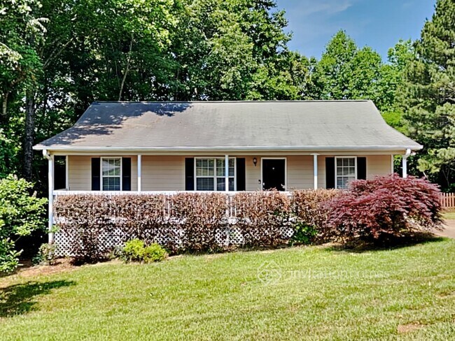 Photo - 1316 Cochran Ridge Rd House