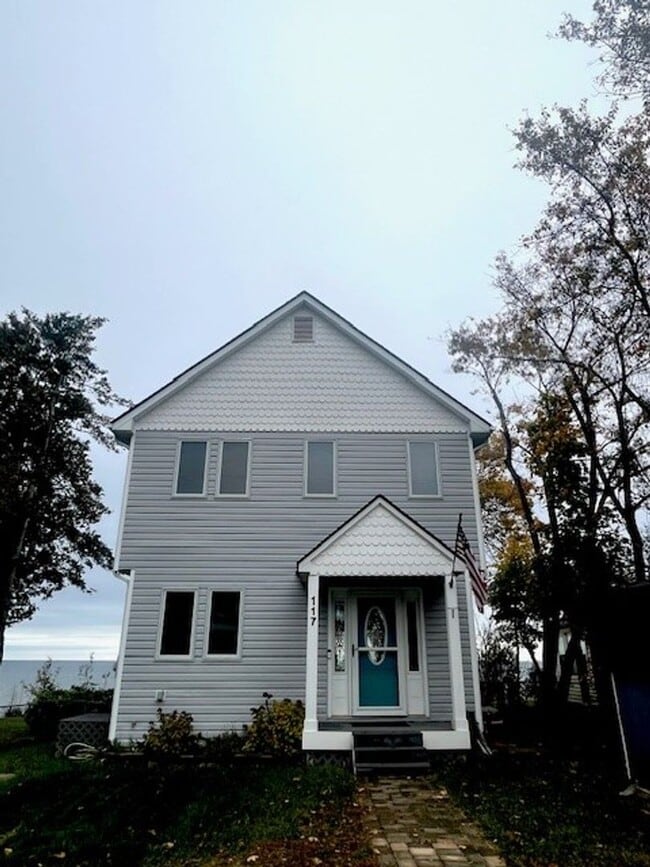Photo - Gorgeous Water Front Home with Beach Access