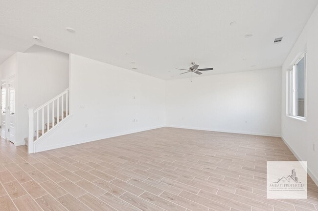 Photo - Brand New Five Bedroom Lennar Home with Solar in Clovis!