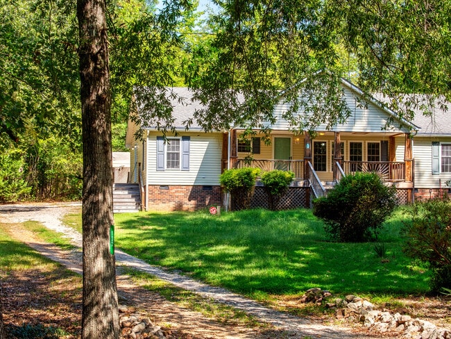 132 Wichita Way