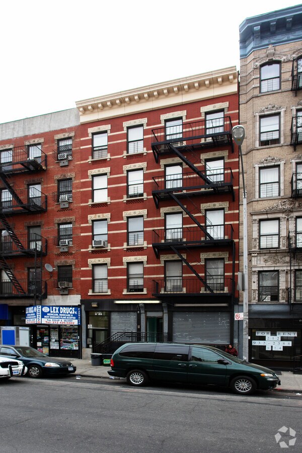 Photo - 1795 Lexington Ave