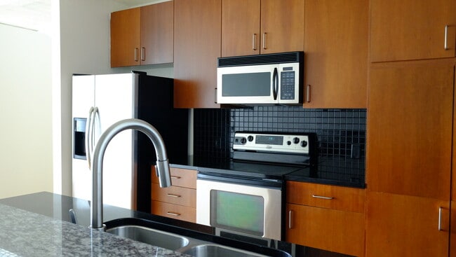Photo - 923 Peachtree St NE Unit 1334