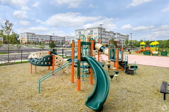 Playground