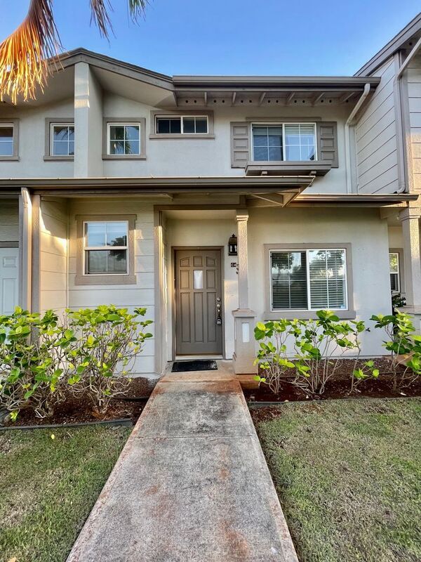 Building Photo - 91-1037 Keoneula Blvd. Unit #C4