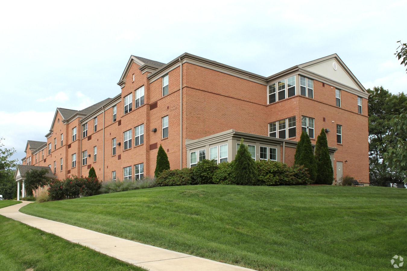 Photo - AHEPA 53 III Senior Apartments