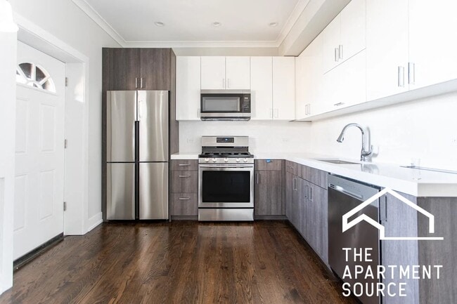 Photo - 4501 N Kedzie Ave Unit 3R