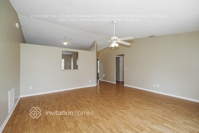 1460 Casa Rd
