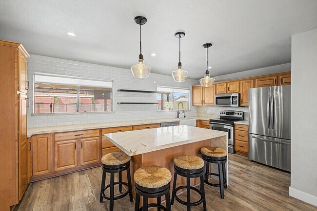 Photo - 4048 E Dahlia Dr