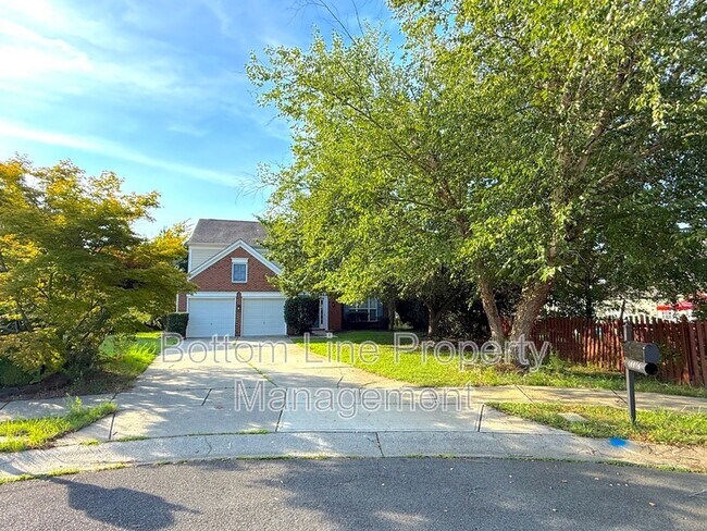 Photo - 10016 Heatherly Ct