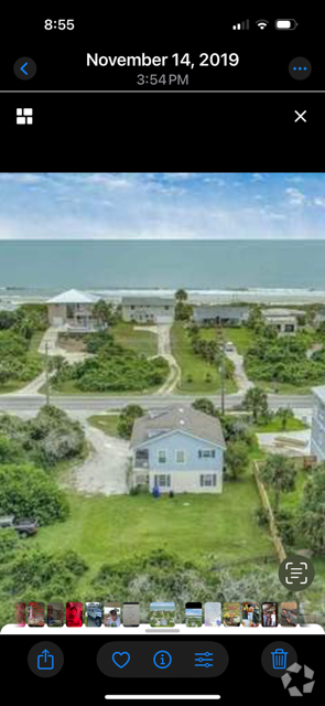 Building Photo - 7105 A1A S Unit A Rental