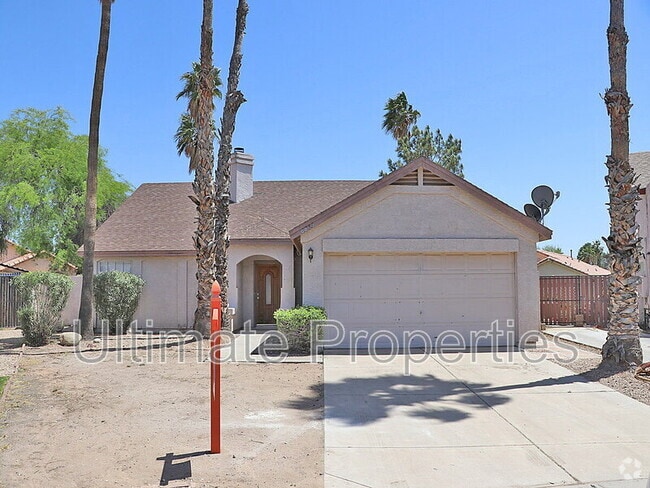 Building Photo - 6853 N 78th Ave Rental
