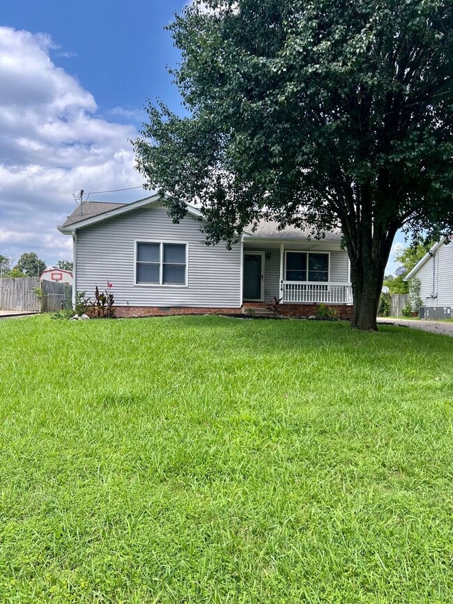 Photo - 414 Woodale Dr