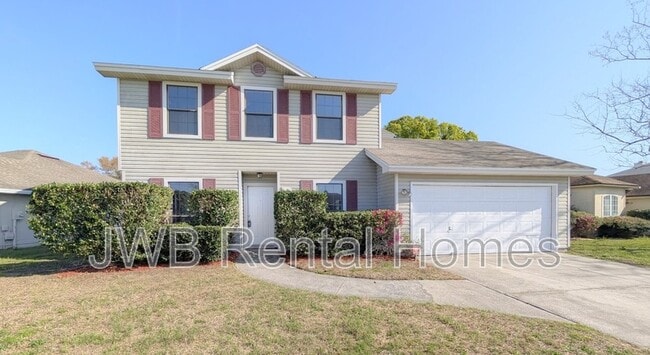 Building Photo - 12333 Casheros Cove Dr S