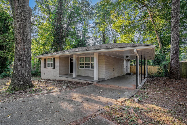 Photo - 2519 Brentwood Rd Casa