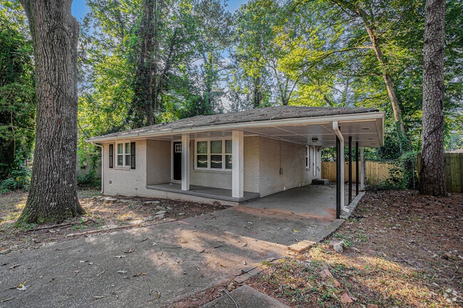 Building Photo - 2519 Brentwood Rd Rental