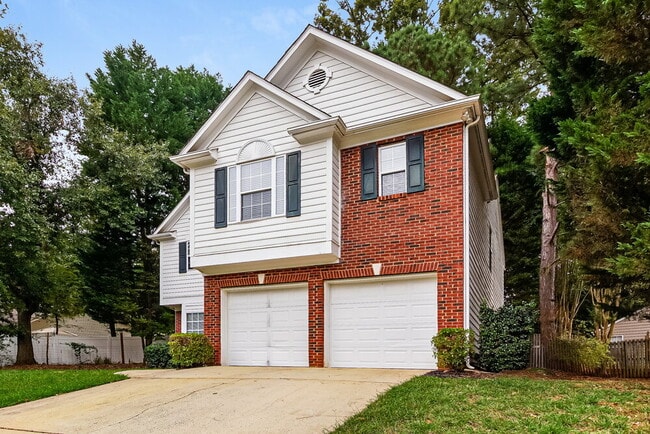 Photo - 7503 Lullwater Cove