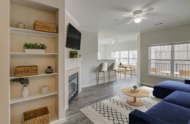 Photo - The Residence at Little River