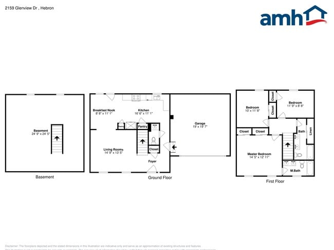 Photo - 2159 Glenview Dr