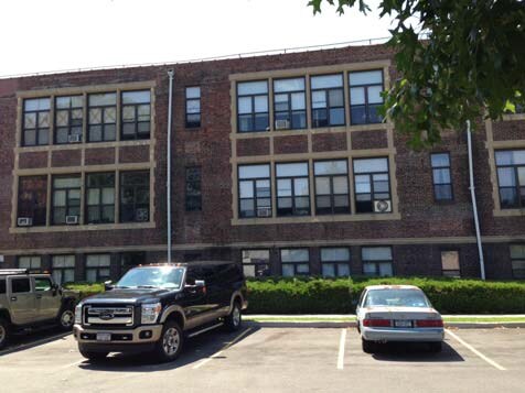 Photo - Lincoln Farms