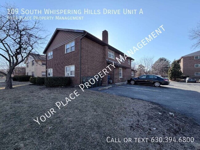 Photo - 109 S Whispering Hills Dr Unit A