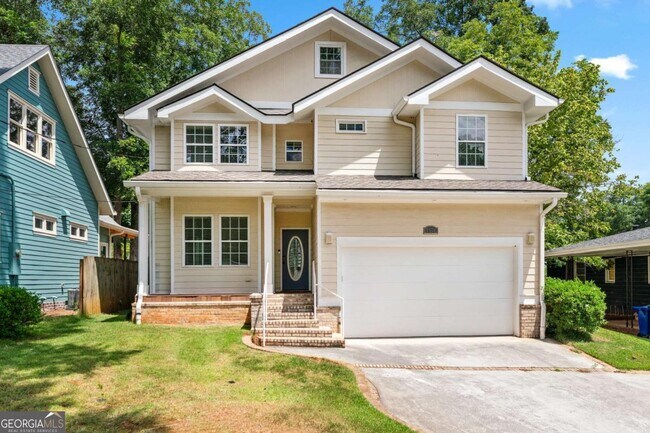 Photo - 1578 Lincoln Ave SE