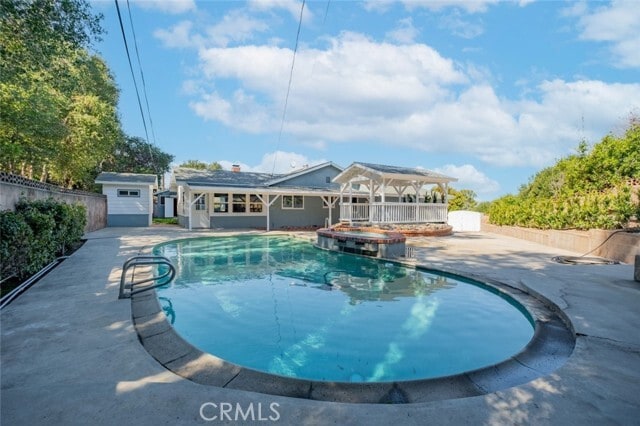 Photo - 23102 Middlebank Dr