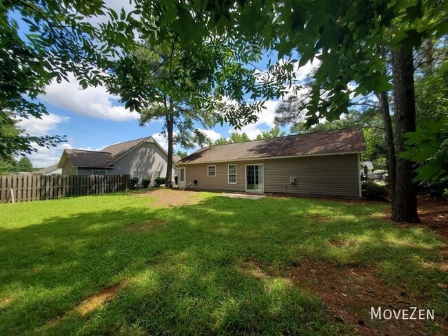 Photo - 1517 Everett Springs Dr