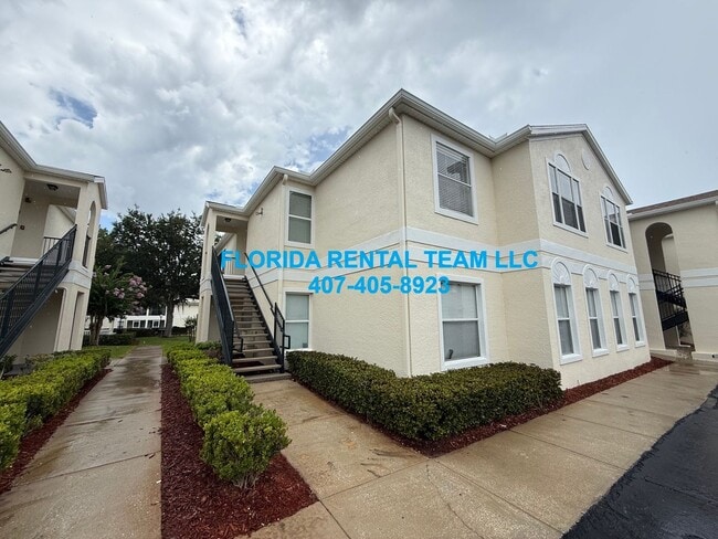 Building Photo - 8844 Grand Palms Cir Unit B