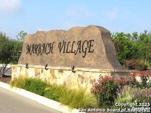 Building Photo - 9831 Marbach Crest Rental