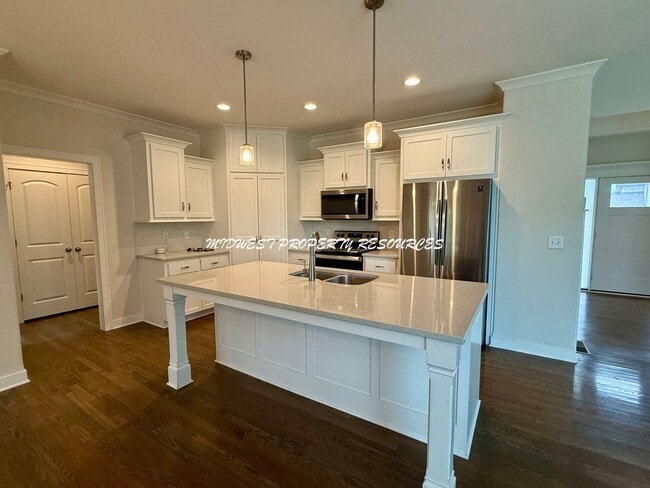 Photo - Beautiful 4-Bedroom 2-Story Home with Neighborhood Amenities