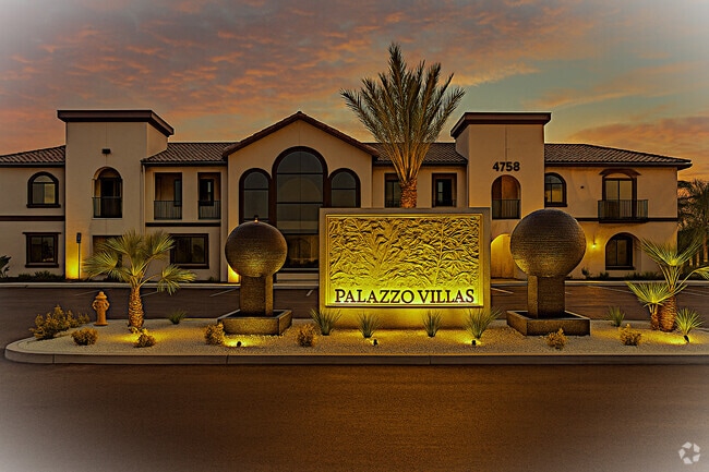 Building Photo - Palazzo Luxury Villas Rental
