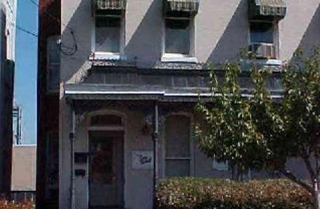 Building Photo - 708 Court St Unit C Rental