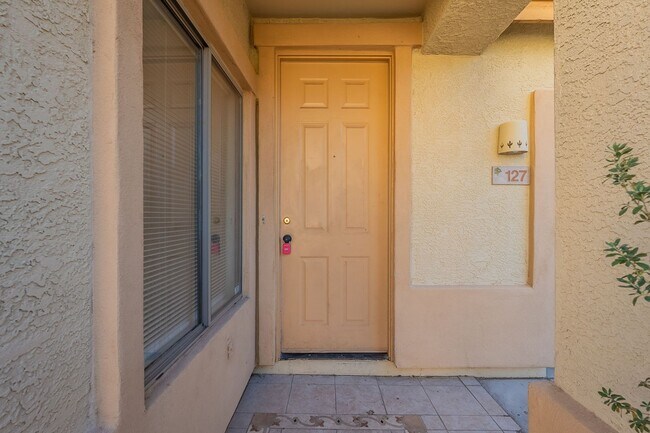 Photo - Brand new appliances