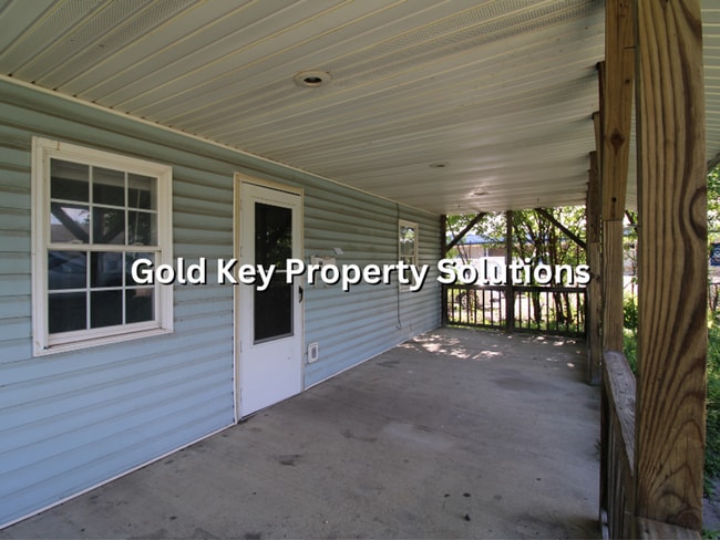 Photo - MUNCIE 3 BR 1 BA House with Central Air (NO SECTION 8)