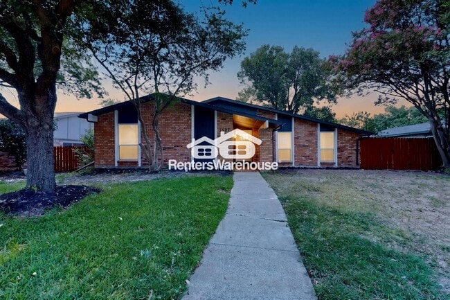 Building Photo - 1527 Cherokee Trail