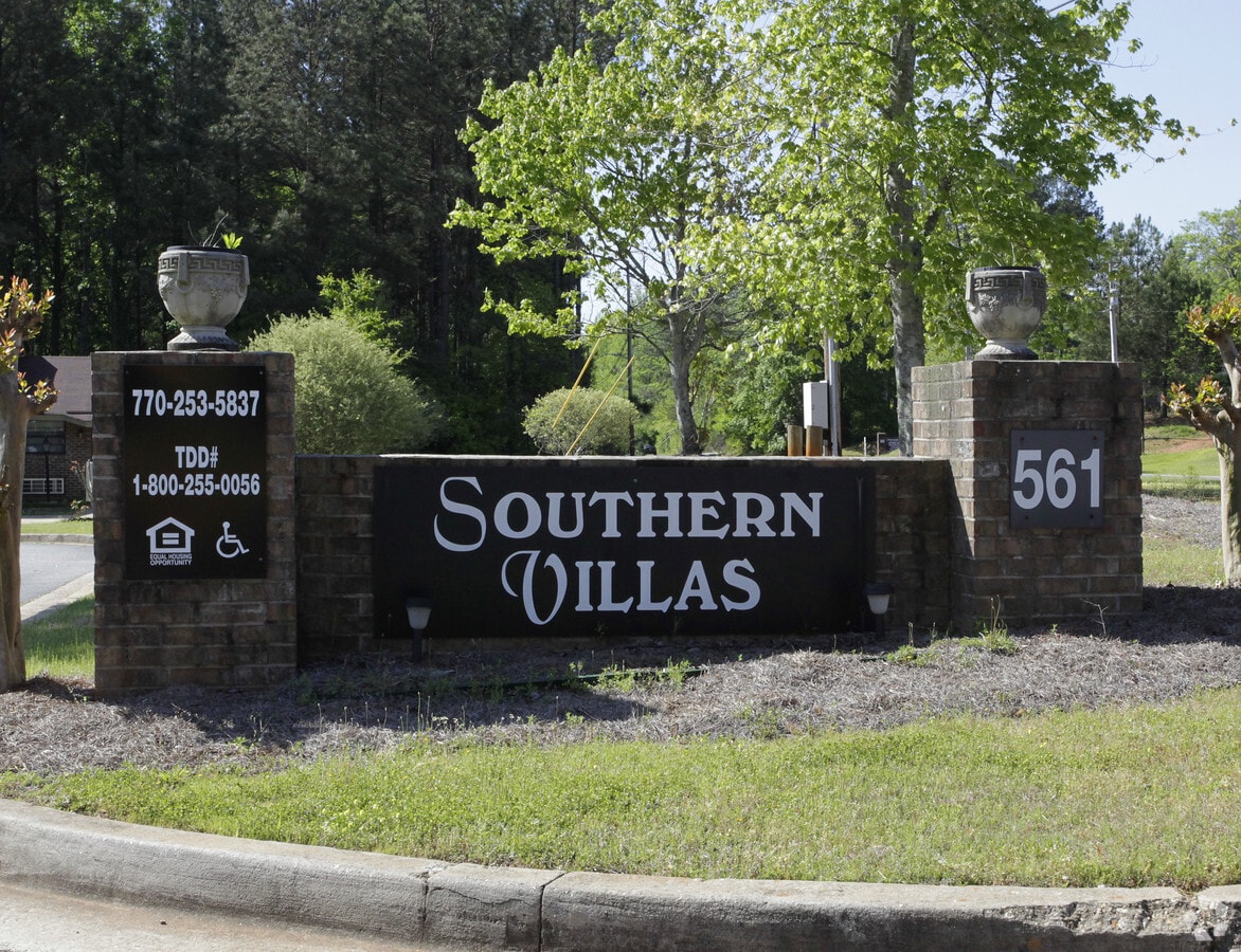 Photo - Southern Villas