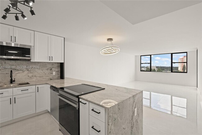 Photo - 3180 S Ocean Dr Unit 717