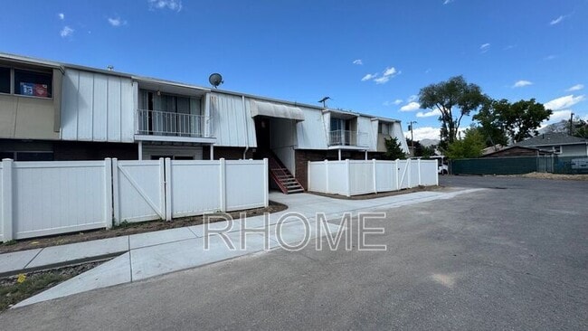 Building Photo - 3414 S 300 E Unit #5