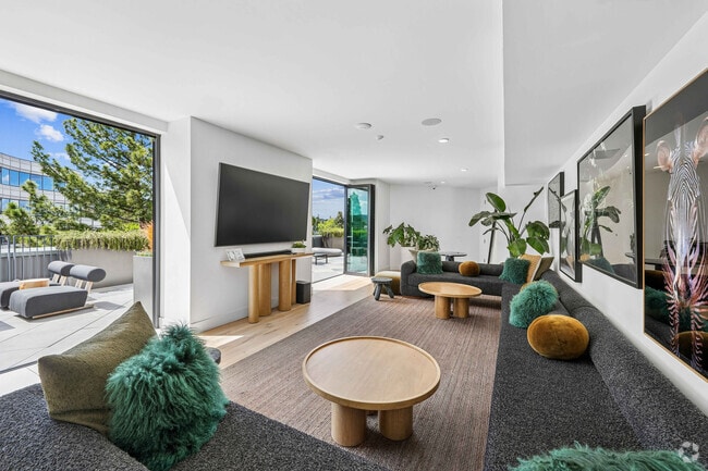 Building Photo - The Rise Walnut Creek Rental