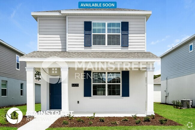 Building Photo - 6425 Sprucepine Ln Rental