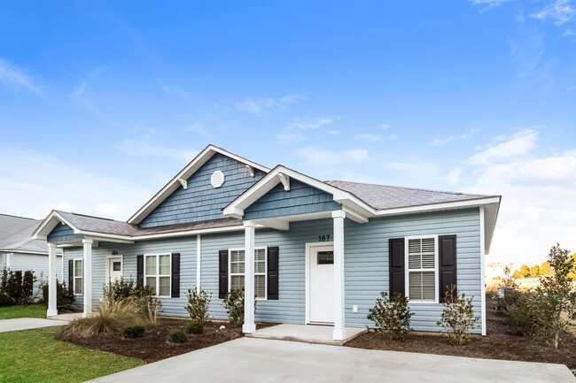 Photo - 187 Highlands Glen