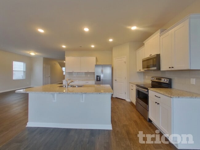 Photo - 3012 Bishop Ln