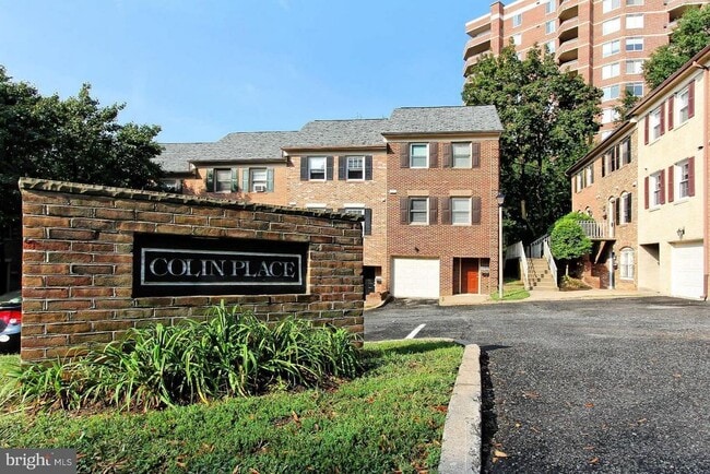 Building Photo - 1200 N Wayne St Rental
