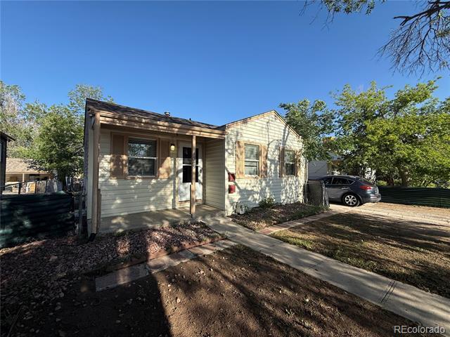 Photo - 1349 Kenton St