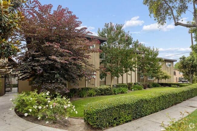 Jardines Pearson