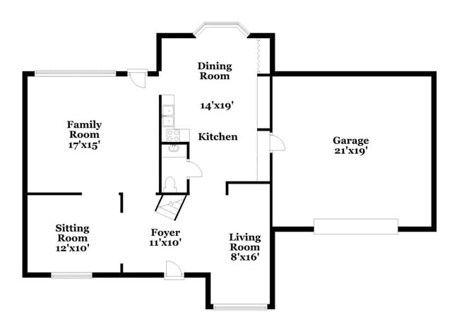 Photo - 5511 Chasewind Dr