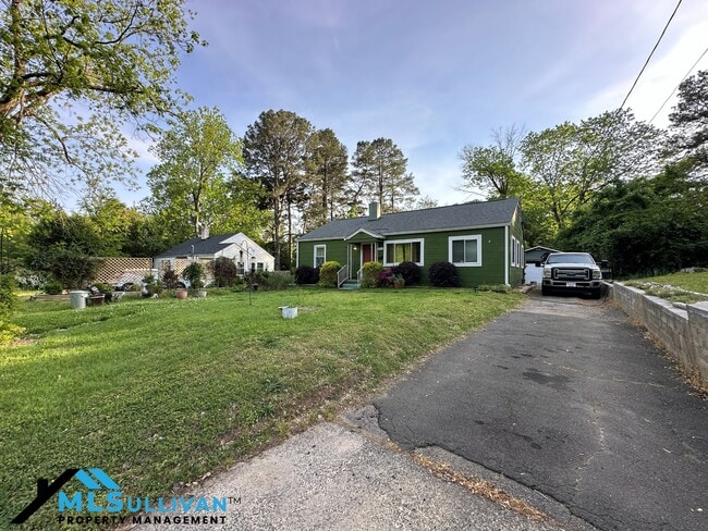 Photo - 1516 London Cir